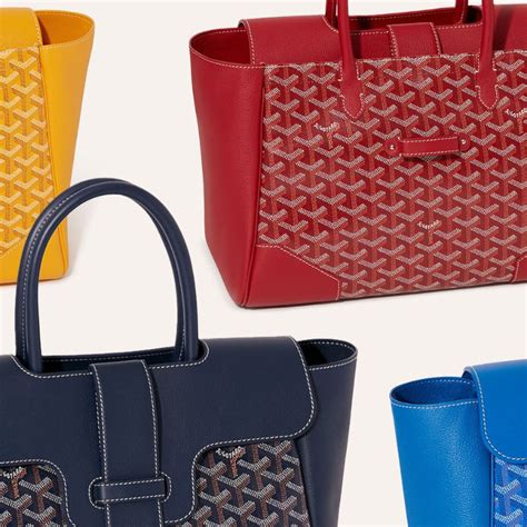 are Goyard bags worth it